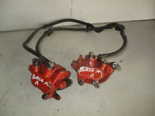 Pinze Anteriori Pinza Freno