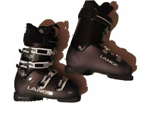 Scarponi sci lange - lange, 70