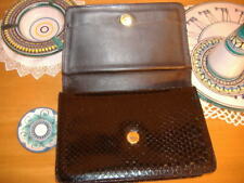 Borsa pocket da cerimonia in