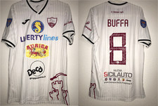 maglia trapani buffa joma nr 8