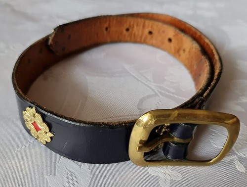Cintura vintage oktoberfest - cintura,