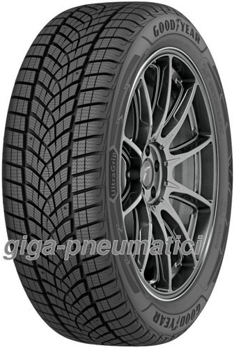 Pneumatici invernali goodyear - pneumatici,