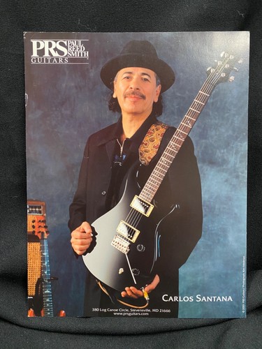 Carlos santana paul reed - carlos,