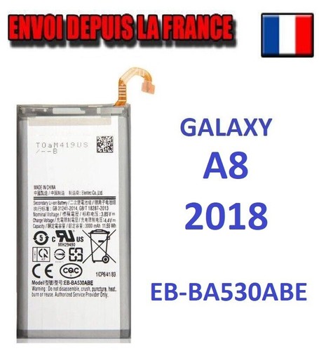 Batterie pour samsung - batterie,