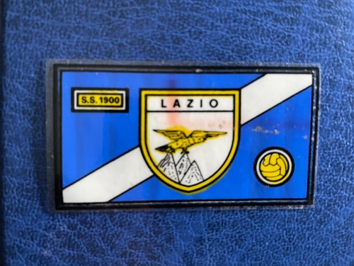 Panini calciatori 1964 - panini, 1964/65