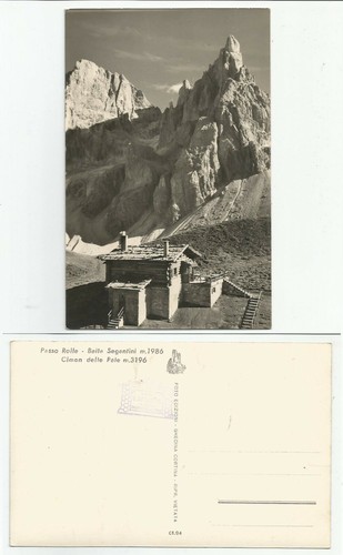 Dolomiti passo rolle - -,