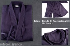 GIACCA IAIDO KENDO GI MASTER