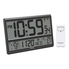 Stazione meteorologica Discovery Report WA50