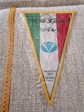 Gagliardetto CALCIO football