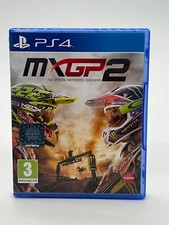 Videogioco mxgp ps4 - mxgp, 2