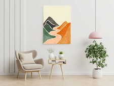 QUADRI MODERNI STAMPA SU TELA