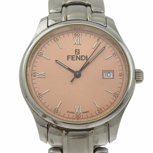 Orologio fendi 210g - fendi, misura