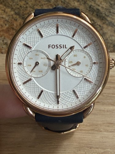 Orologio fossil es4260 quarzo - orologio,