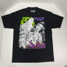 T-shirt Tribal Gear Angel Mic
