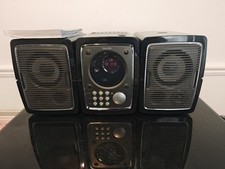 Philips micro system - philips, hi-fi
