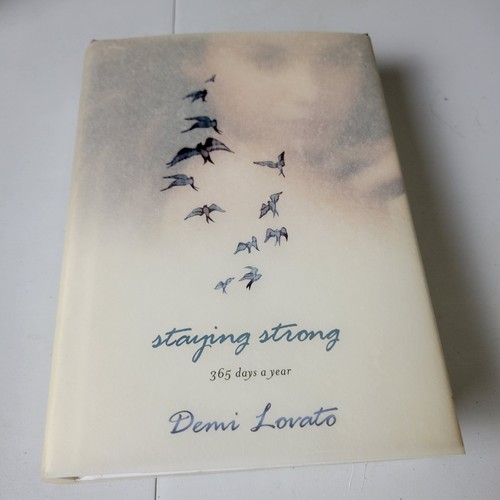 Staying strong 365 days - strong:,