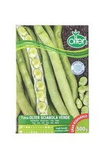 Semi Fava Verde Olter (500 g)