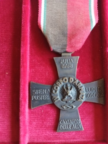 3094 croce commemorativa del - -,