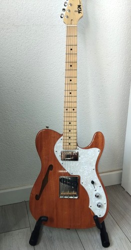 Chitarra elettrica fgn neo - chitarra,