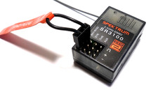 SR310 SR3100 3 canali 2,4 GHz