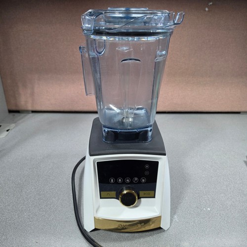 Vitamix series a3500 blender - vitamix,