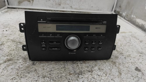 Autoradio per fiat sedici - autoradio,