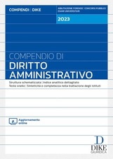 Compendio di diritto
