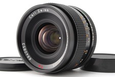 [Quasi inutilizzato] Obiettivo Contax Carl Zeiss Distagon T* 35mm F/2.8 MMJ C/Y dal GIAPPONE