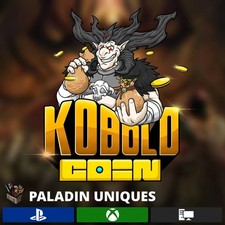 Diablo 4 S11 - Paladino