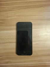 iPhone 5 Black Slate 16GB
