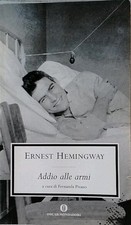 Addio alle armi - Ernest