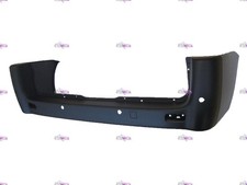 PARAURTI POSTERIORE POST