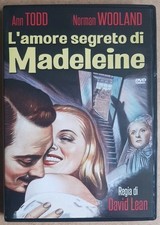 Amore segreto madeleine - l'amore, di