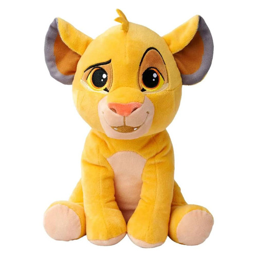 Peluche disney leone - il,