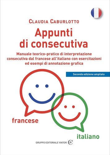 Appunti consecutiva - appunti, di