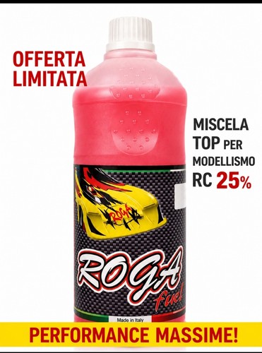 Litro miscela roga - litro,