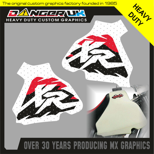 Decalcomanie grafiche - decalcomanie,