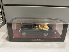 Rolls Royce Silver Cloud II