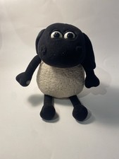 Timmy Time Shaun La Pecora