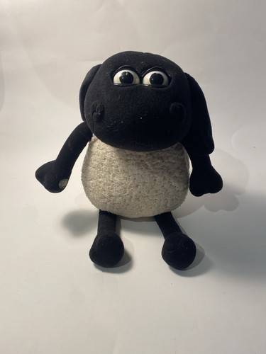 Timmy time shaun - shaun, pecora