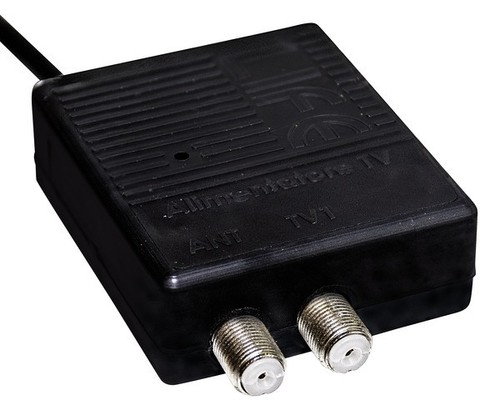 Alimentatore antenna per