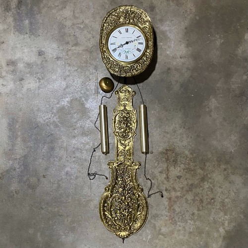 Orologio vintage stile howard - vintage,