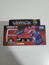 Transformers Optimus PRIME