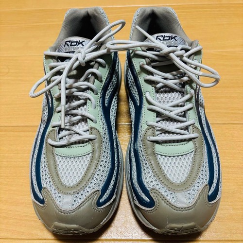 Uomo 5us reebok eightyone - uomo,