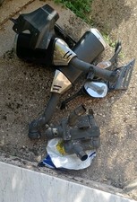 Marmitta Dx Suzuki GSXR 1000 K7