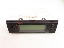 Schermo LCD cruscotto Nissan