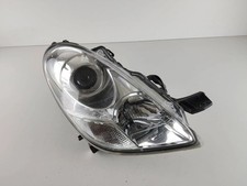 Faro proiettore anteriore