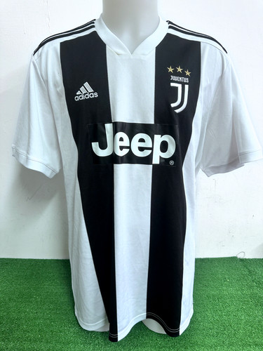 Maglia juventus match worn - maglia,