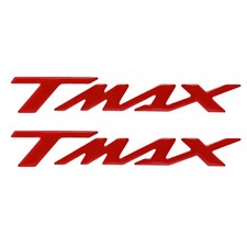 MF3539 Kit 2 Adesivi Rosso