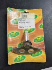 Albero messa in moto motore